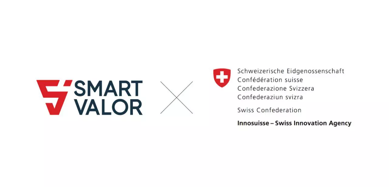 Savior - Initiative für «smarte» Schweiz
