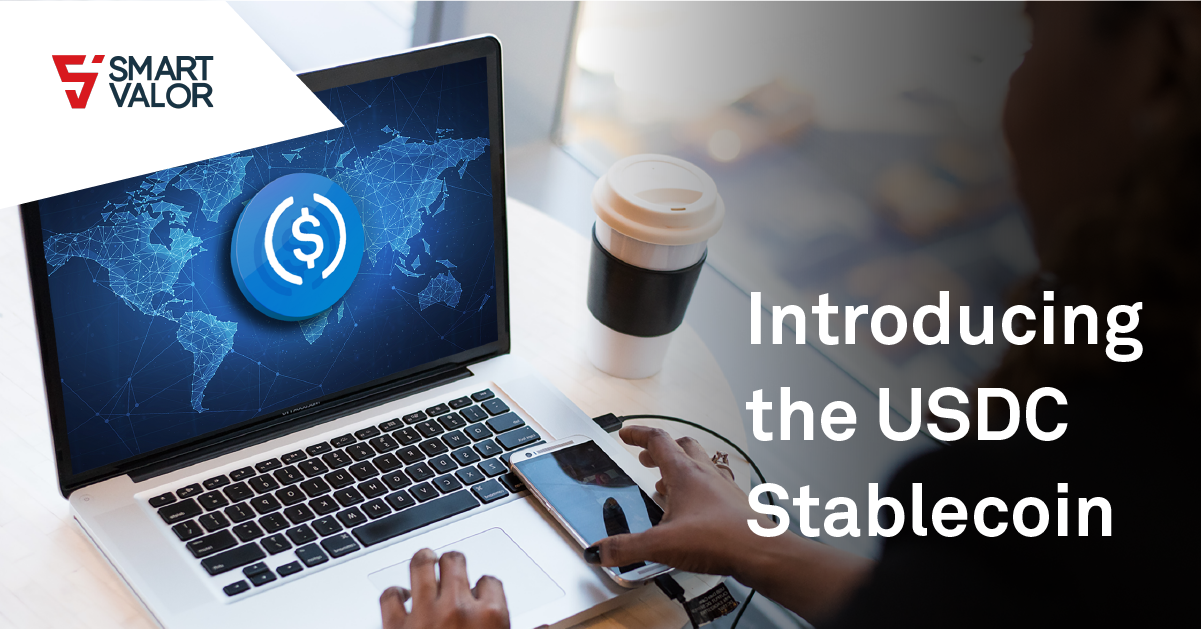 USDC Stablecoin