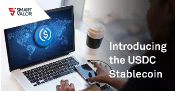 Introducing the USDC Stablecoin