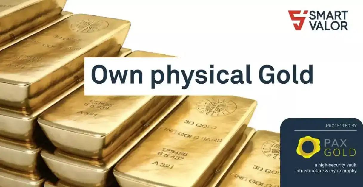 Own Gold