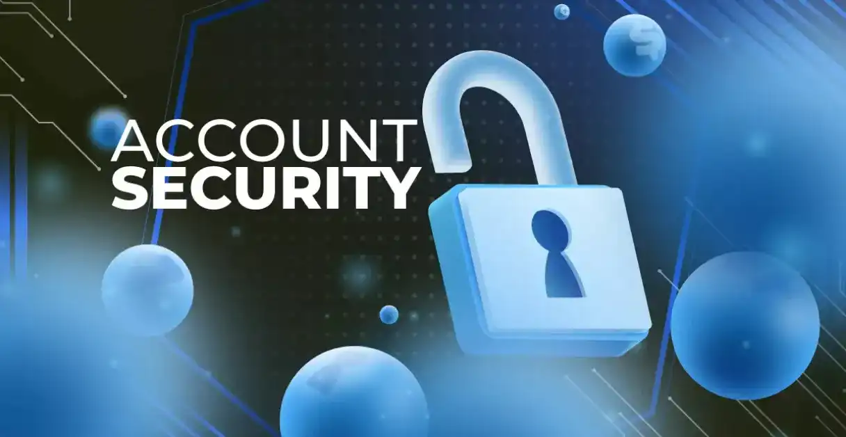 The next step to improve your account security