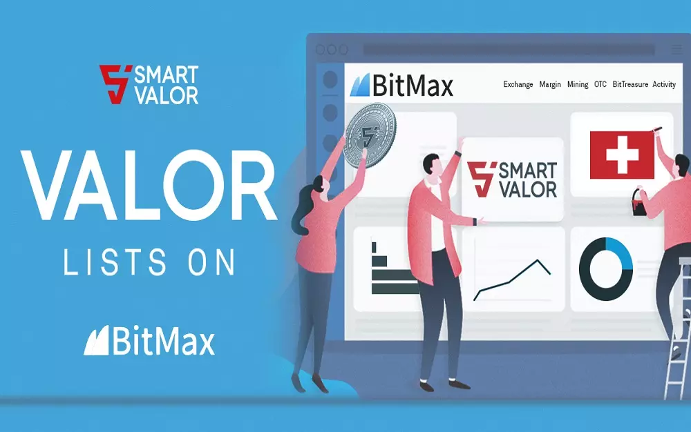valor-lists-on-bitmax-io