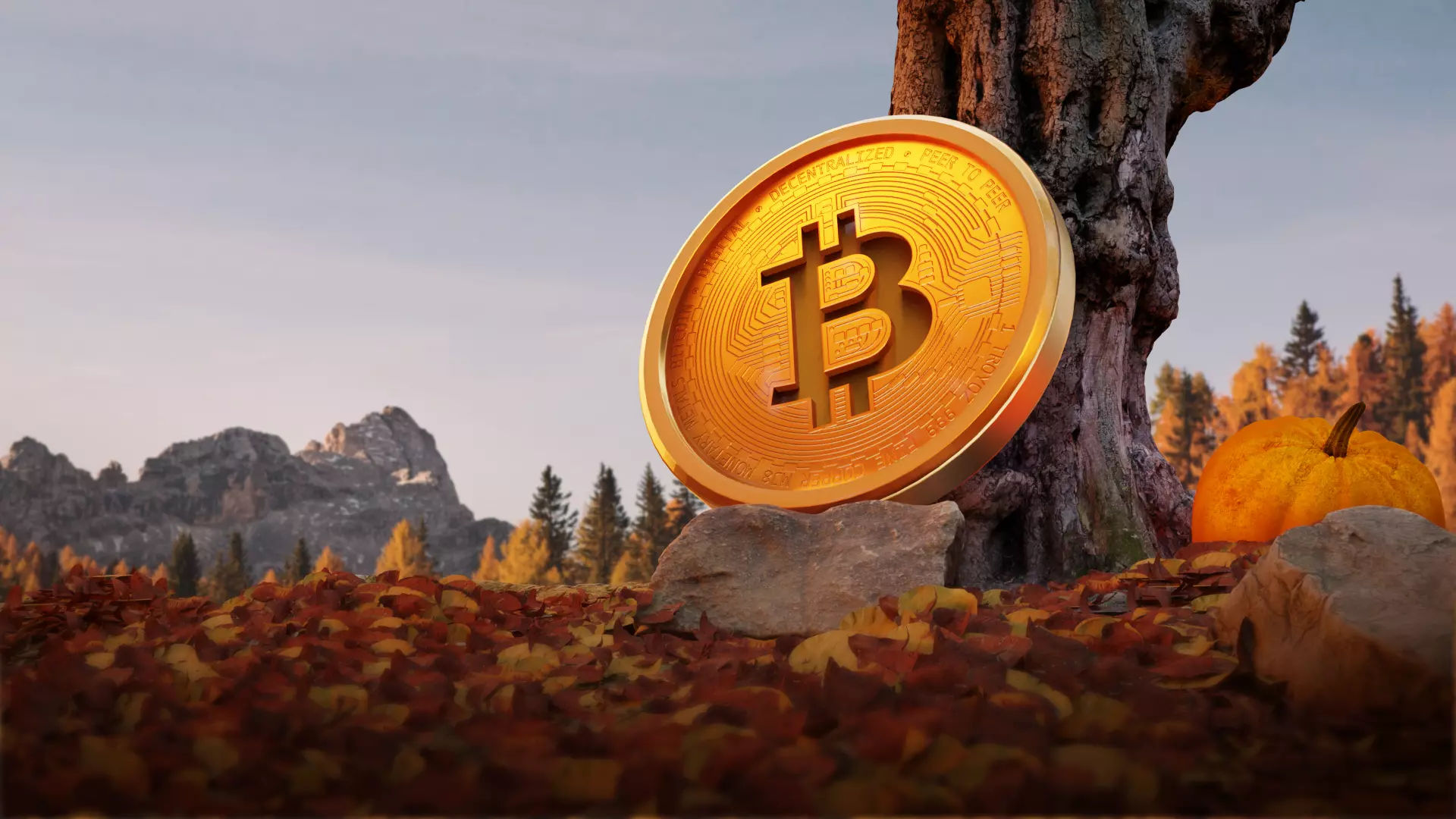 Autumn Trading Competition