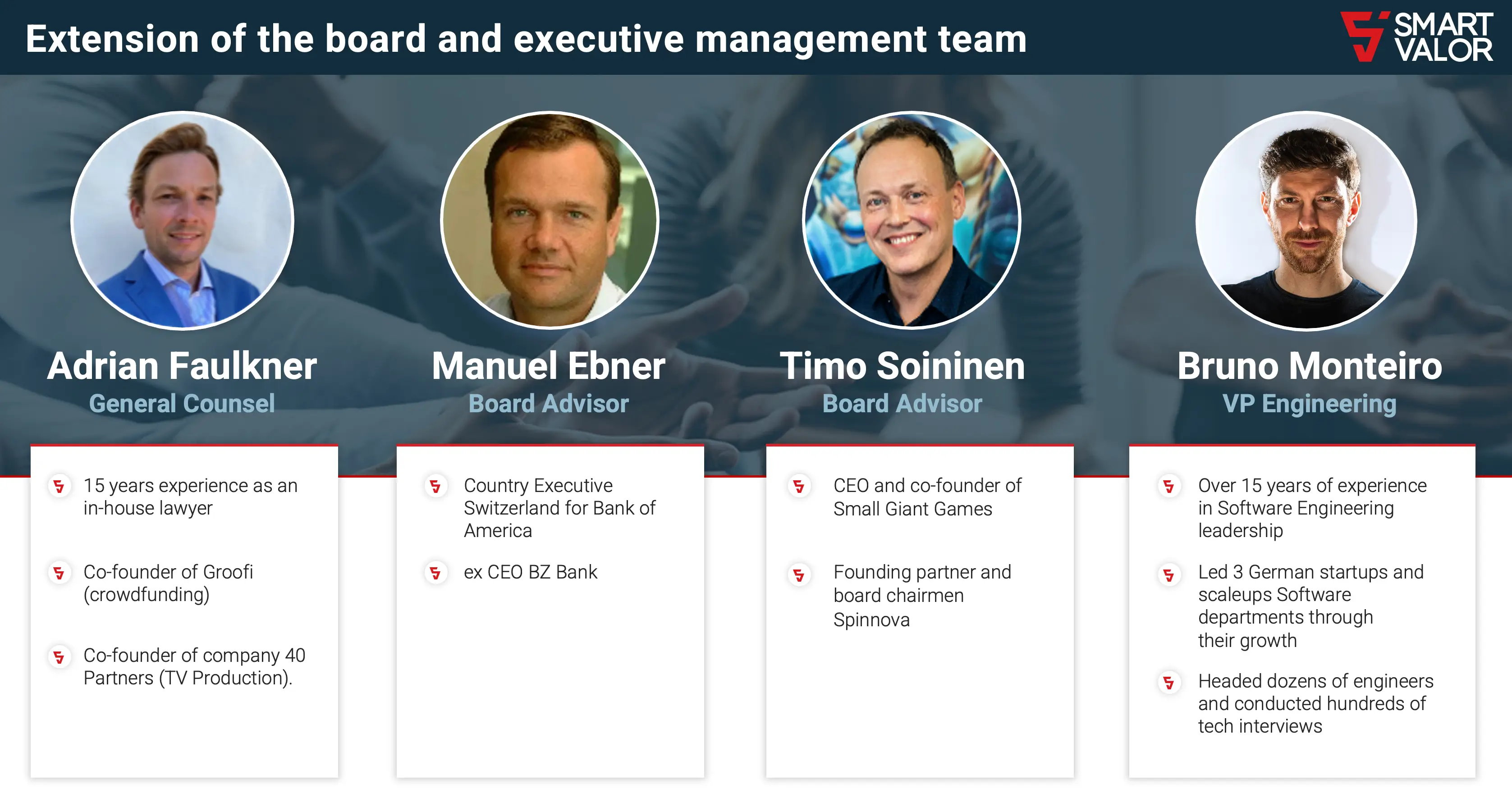 management-team