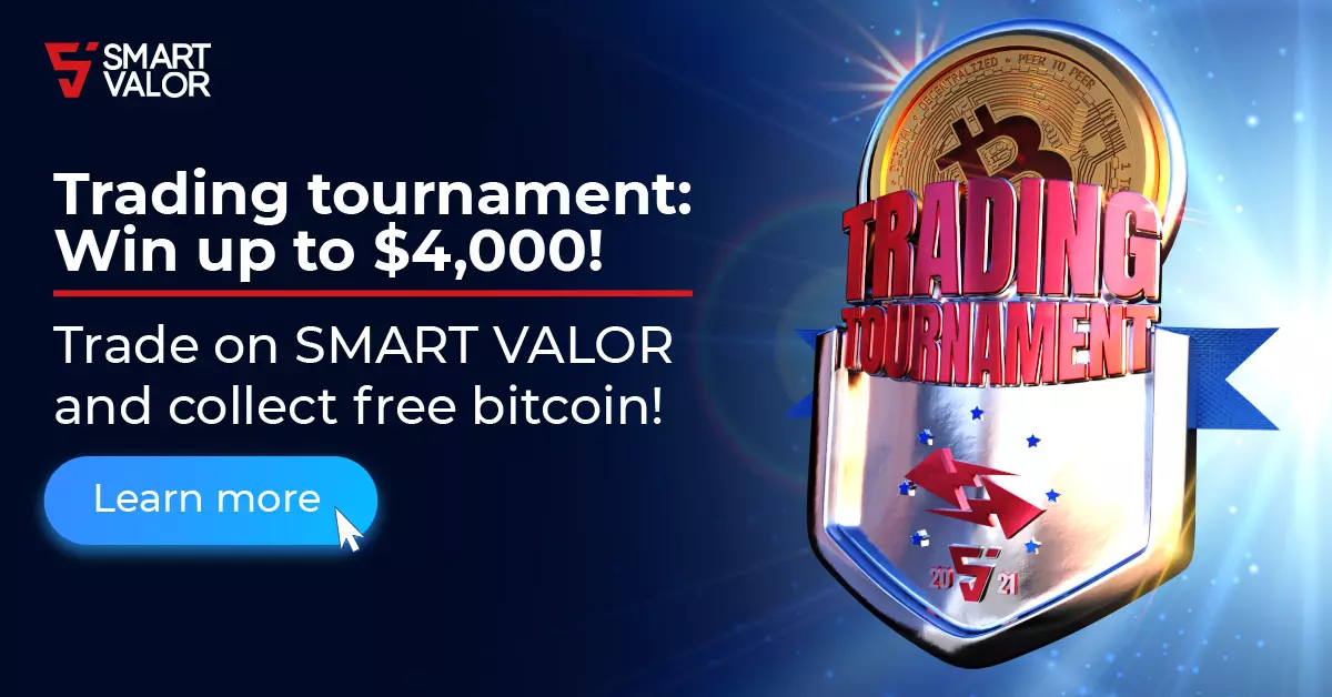 Trade & win up to $4,000!