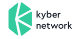 KyberNetwork is a trusted partner of SMART VALOR
